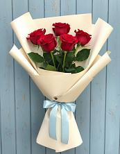 Букет Классика чувств в Дальнереченске