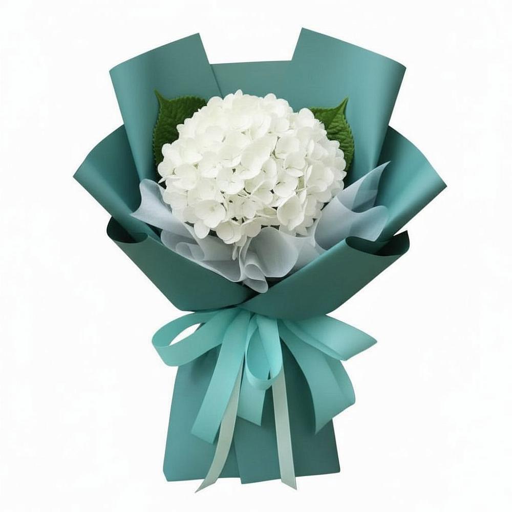 Букет цветов из: Гортензия в Дальнереченске