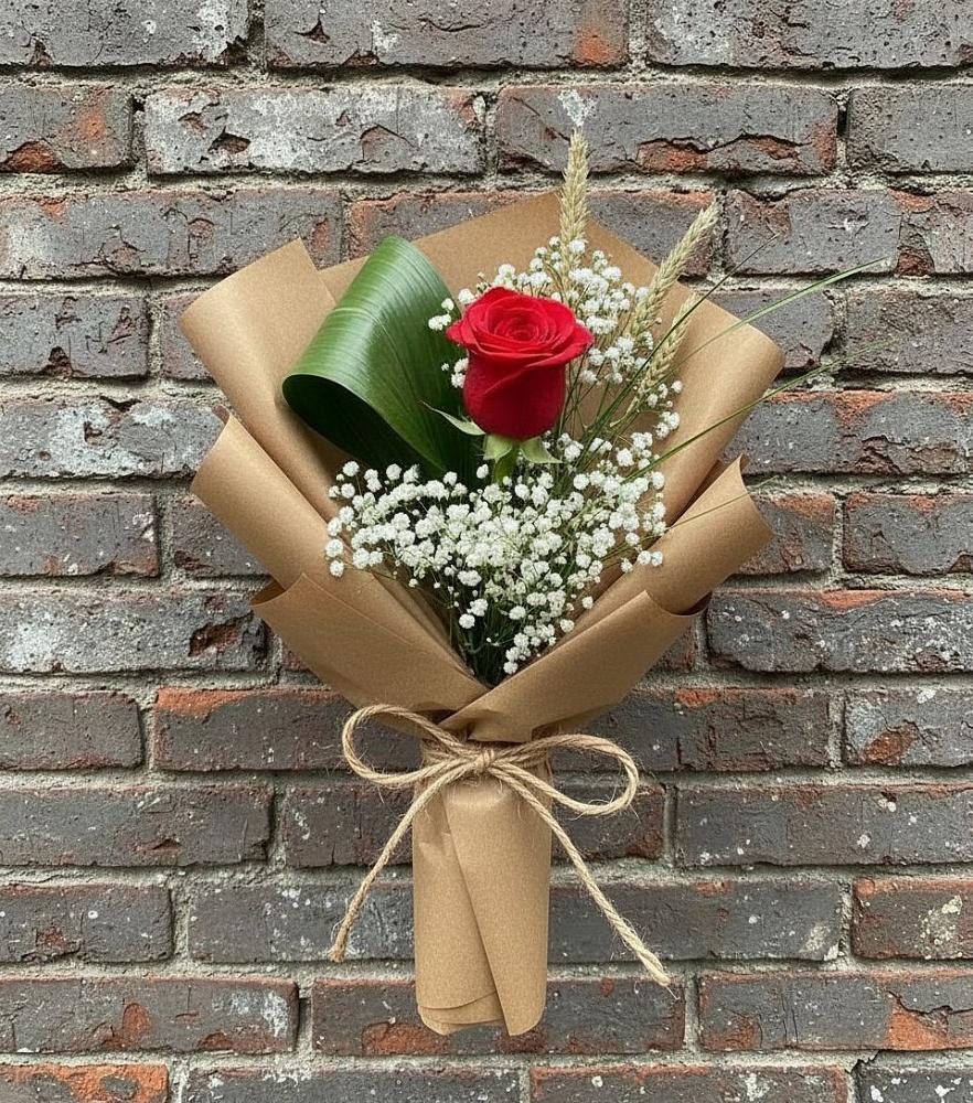 Букет цветов из: Розы в Дальнереченске