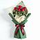 Букет цветов из: Розы в Дальнереченске
