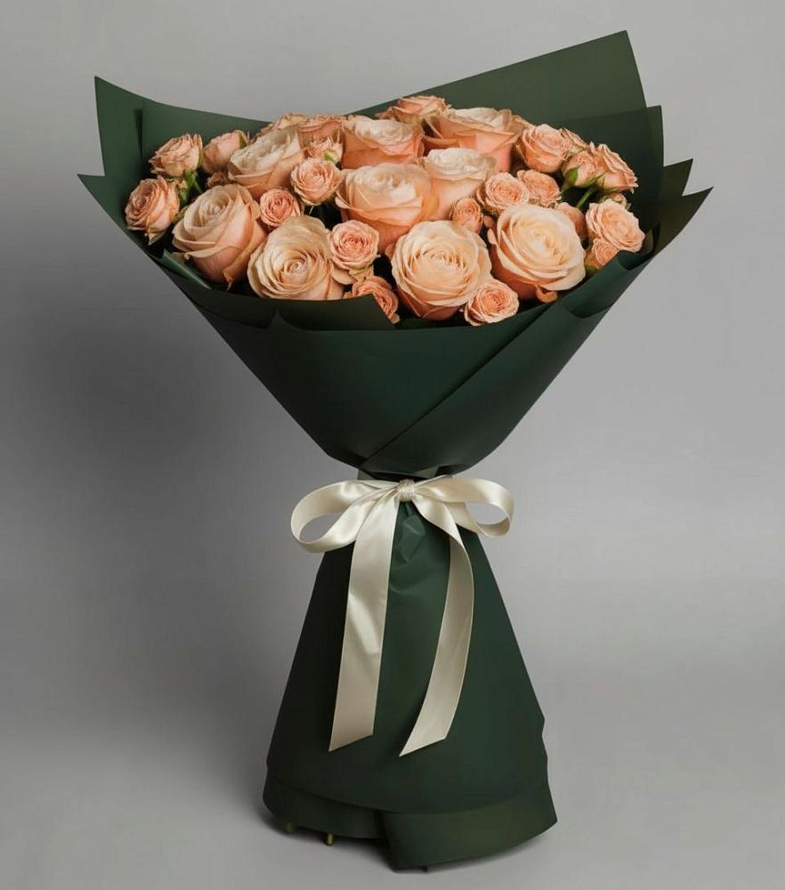 Букет Элегантный в Дальнереченске