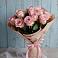 Букет цветов из: Розы в Дальнереченске