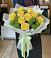 Букет цветов из: Хризантемы и Розы в Дальнереченске