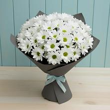 Букет цветов из:  Хризантемы в Дальнереченске