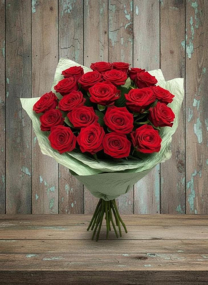 Букет Классика в Дальнереченске