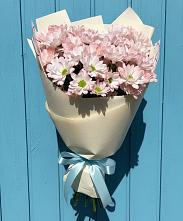 Букет цветов из:  Хризантемы #REPLACE_PRED# Дальнереченске