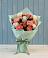 Букет цветов из: Розы в Дальнереченске