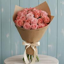 Букет цветов из:  Розы #REPLACE_PRED# Дальнереченске