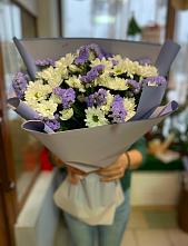 Букет цветов из:  Хризантемы #REPLACE_PRED# Дальнереченске