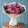 Букет цветов из: Розы в Дальнереченске