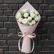 Букет цветов из:  Розы #REPLACE_PRED# Дальнереченске