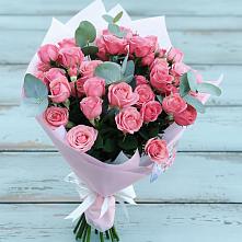 Букет Леди совершенство #REPLACE_PRED# Дальнереченске