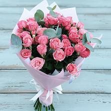 Букет Леди совершенство в Дальнереченске